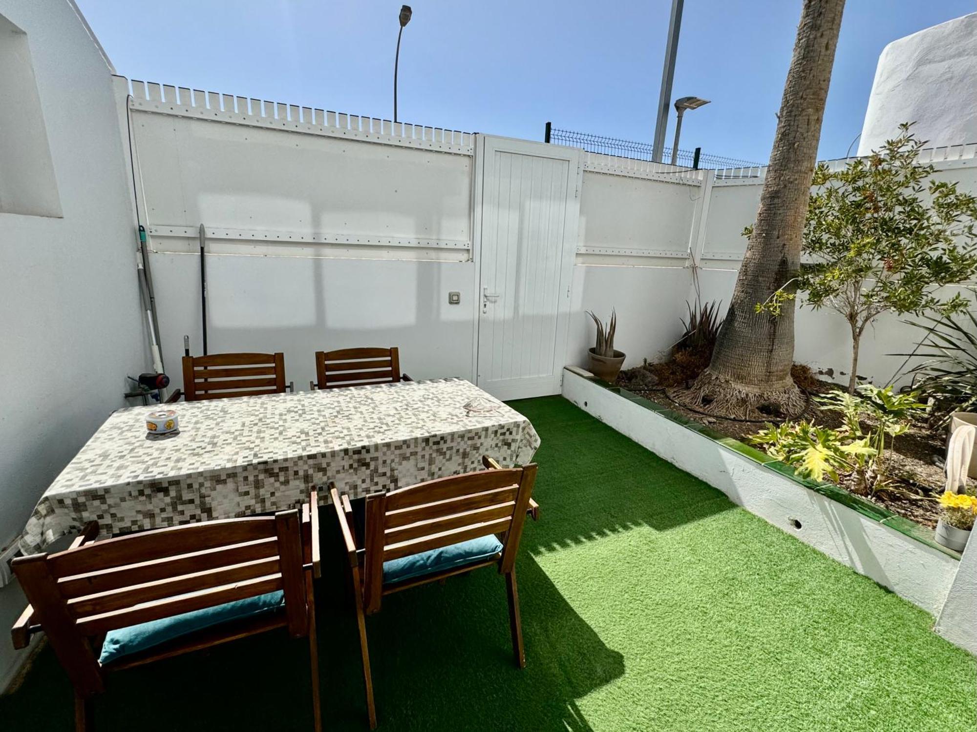 Gran Canaria Casa Magboss I By Jacek Budek Maspalomas  Kültér fotó